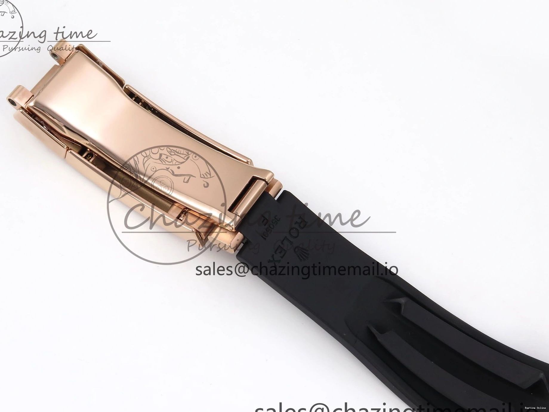 0106 Durable Daytona 126515 QF 1:1 Best Edition Black RG Diamonds Dial on Oysterflex Strap SH4131 V6（Gain Weight） 1207